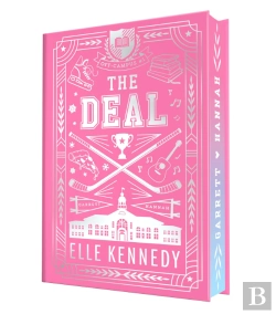 Bertrand.pt - The Deal (Collector's Edition)