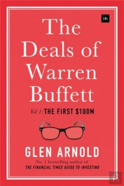 Bertrand.pt - The Deals Of Warren Buffett, Volume 1