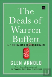 The Deals Of Warren Buffett, Volume 2