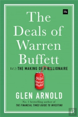 Bertrand.pt - The Deals Of Warren Buffett, Volume 2