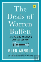 The Deals Of Warren Buffett, Volume 3