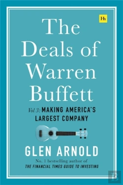 Bertrand.pt - The Deals Of Warren Buffett, Volume 3