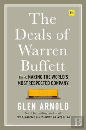 The Deals Of Warren Buffett Volume 4
