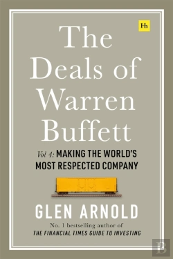 Bertrand.pt - The Deals Of Warren Buffett Volume 4