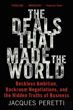 Bertrand.pt - The Deals That Made The World