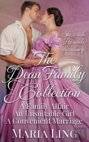 The Dean Family Collection