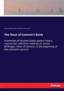 The Dean Of Lismore'S Book