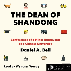 Bertrand.pt - The Dean Of Shandong