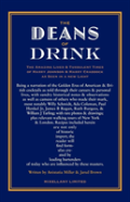 The Deans Of Drink (Pb)