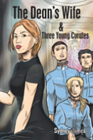 The Dean'S Wife And Three Young Curates
