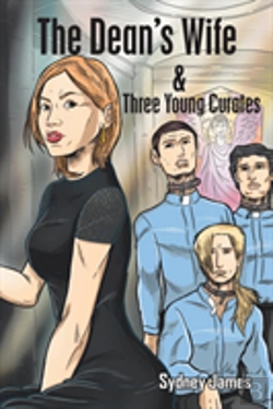 Bertrand.pt - The Dean'S Wife And Three Young Curates