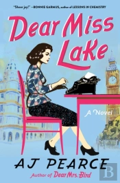 The Dear Miss Lake
