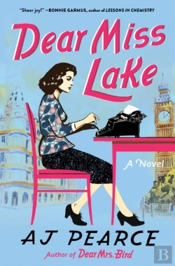 Bertrand.pt - The Dear Miss Lake