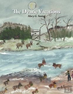 Bertrand.pt - The Dearie Vacations