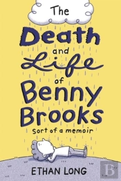 The Death And Life Of Benny Brooks