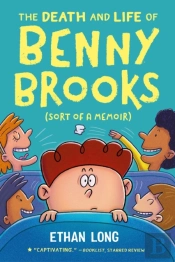 The Death And Life Of Benny Brooks
