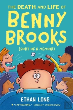 Bertrand.pt - The Death And Life Of Benny Brooks