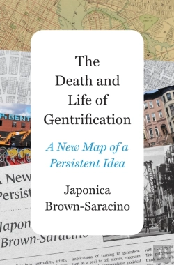 Bertrand.pt - The Death And Life Of Gentrification