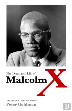 Bertrand.pt - The Death And Life Of Malcolm X