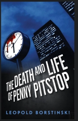 Bertrand.pt - The Death And Life Of Penny Pitstop