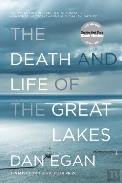 Bertrand.pt - The Death And Life Of The Great Lakes