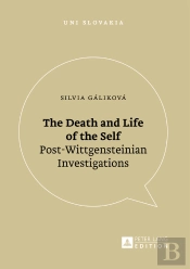 The Death And Life Of The Self