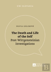 The Death And Life Of The Self