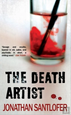 Bertrand.pt - The Death Artist
