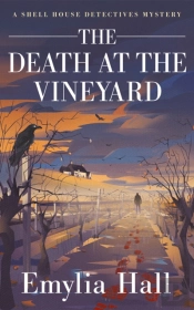 The Death At The Vineyard