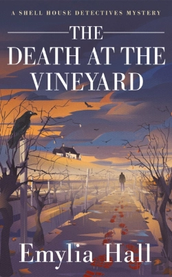 Bertrand.pt - The Death At The Vineyard