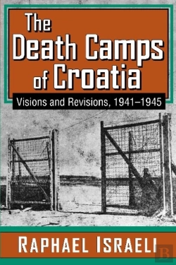 Bertrand.pt - The Death Camps Of Croatia