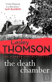 The Death Chamber