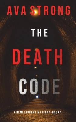 Bertrand.pt - The Death Code (A Remi Laurent Fbi Suspense Thriller-Book 1)
