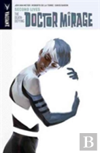 The Death-Defying Dr. Mirage Volume 2: Second Lives