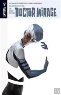 Bertrand.pt - The Death-Defying Dr. Mirage Volume 2: Second Lives