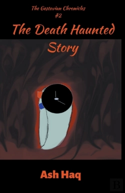 Bertrand.pt - The Death Haunted Story