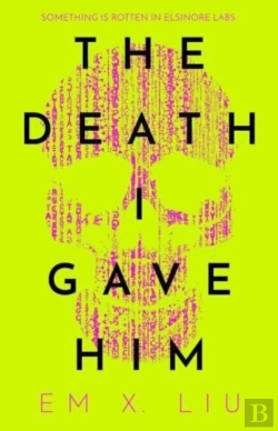 Bertrand.pt - The Death I Gave Him