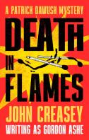 The Death In Flames