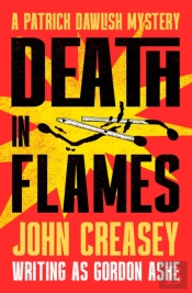 The Death In Flames
