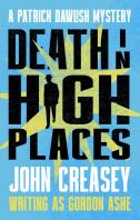 The Death In High Places