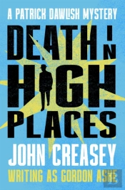 The Death In High Places