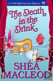 The Death In The Drink