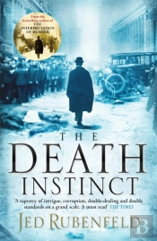 The Death Instinct