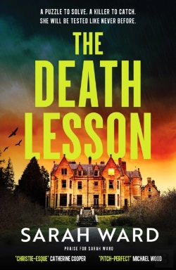 Bertrand.pt - The Death Lesson