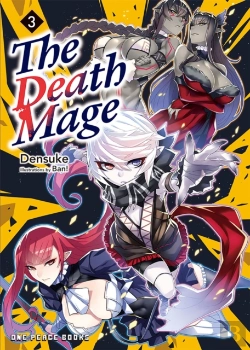 Bertrand.pt - The Death Mage Volume 3