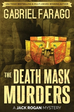 Bertrand.pt - The Death Mask Murders