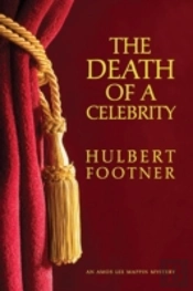 The Death Of A Celebrity  An Amos Lee Ma