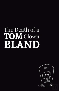 Bertrand.pt - The Death Of A Clown