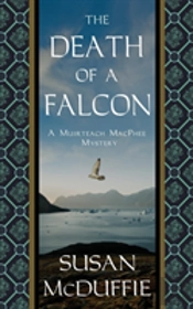 The Death Of A Falcon