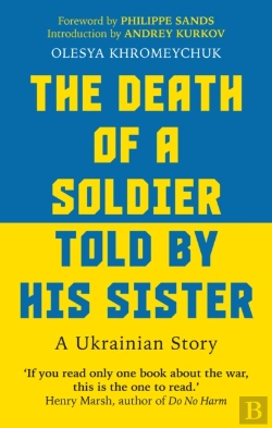 Bertrand.pt - The Death Of A Soldier Told By His Sister